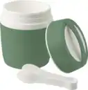 Bild 1 von IDEENWELT Eiswürfelbehälter grün