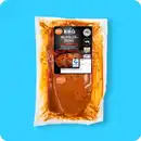 Bild 1 von BBQ Holzfäller-Steaks⁶, Vom Schwein