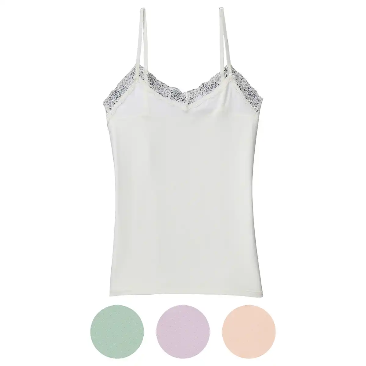 Bild 1 von UP2FASHION Damen-Ajour-Unterwäsche