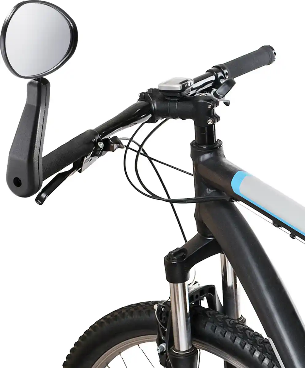 Bild 2 von IDEENWELT Fahrrad-Spiegel