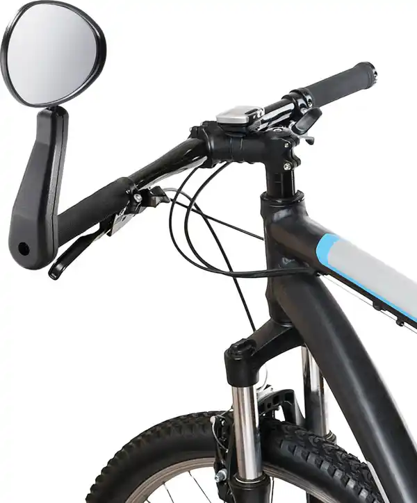 Bild 2 von IDEENWELT Fahrrad-Spiegel