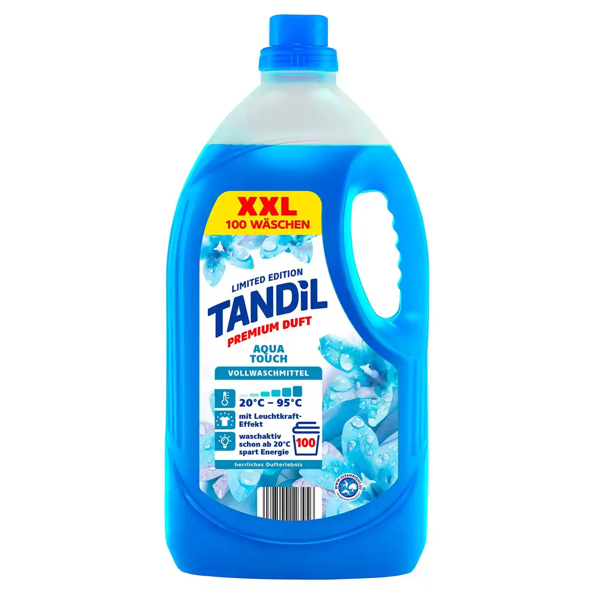 Bild 1 von TANDIL Waschmittel XXL 5 l