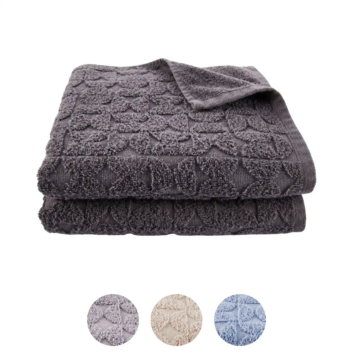 Bild 1 von NOVITESSE Frottierserie Scandi