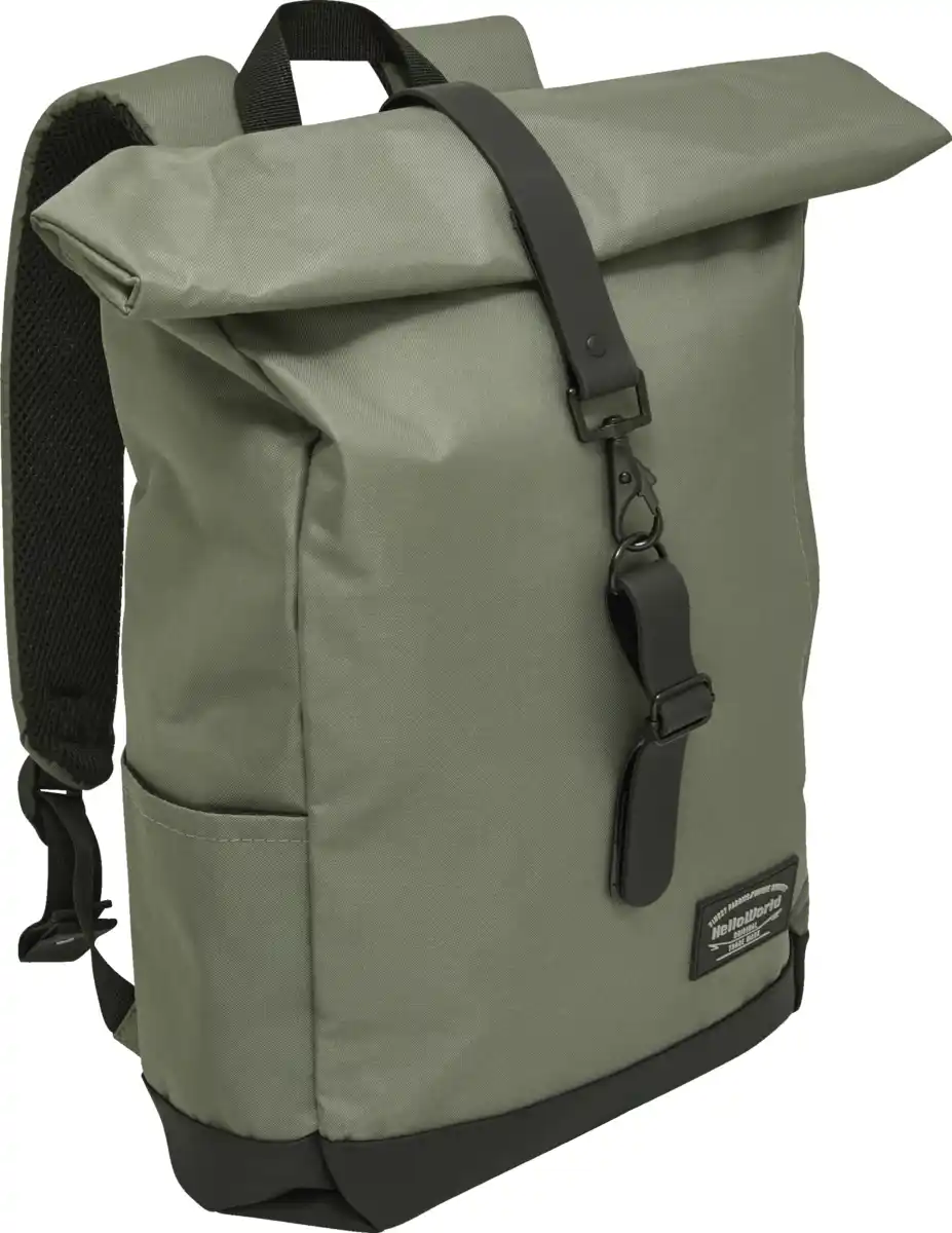 Bild 1 von IDEENWELT Rucksack mit Laptopfach