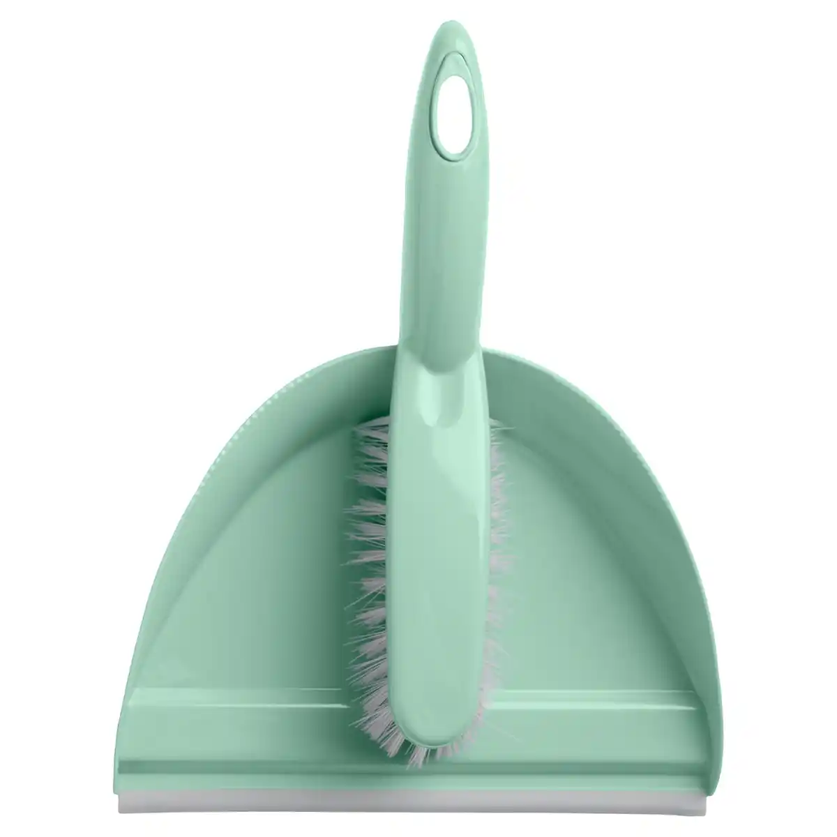 Bild 1 von HOME CREATION Kehrschaufel- & Bürsten-Set