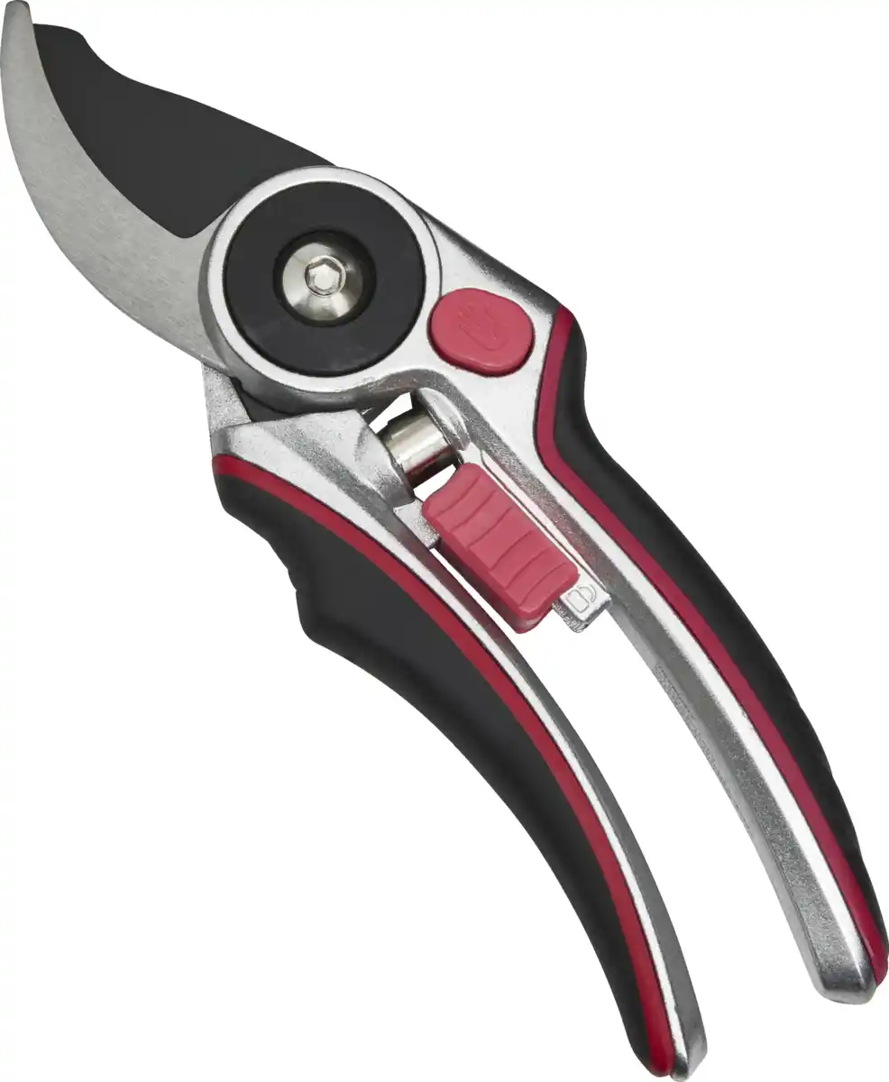 Bild 2 von IDEENWELT Bypass-Gartenschere