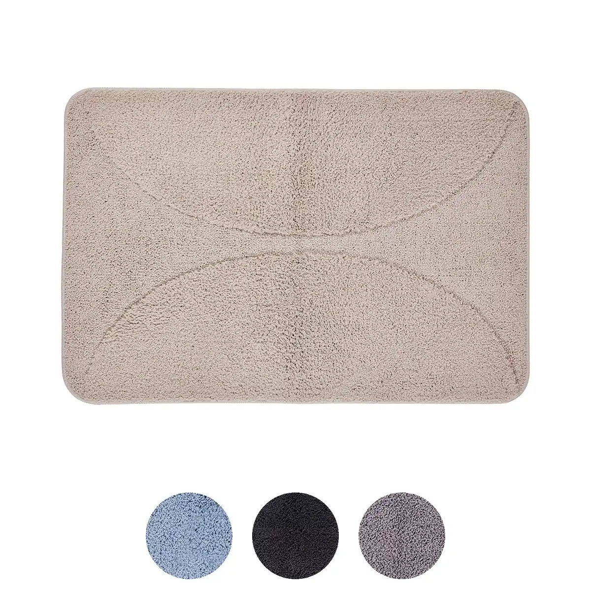 Bild 1 von NOVITESSE Badmatte Scandi