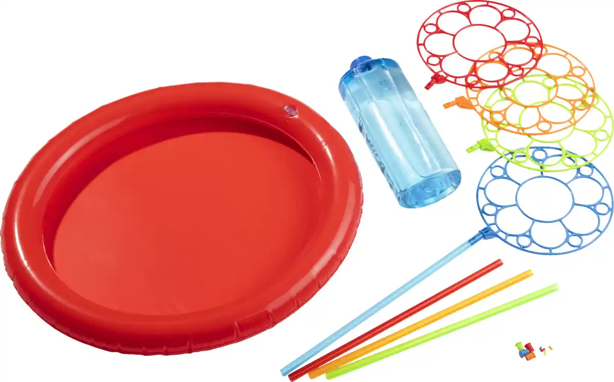 Bild 1 von IDEENWELT Seifenblasen-Pool