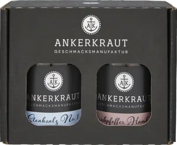 Bild 1 von Ankerkraut Steak Duo, 160 g