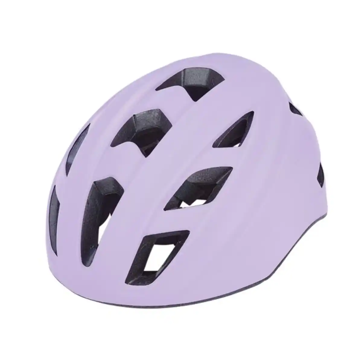 Bild 1 von Prophete Fahrradhelm, Glue On Eco, lila