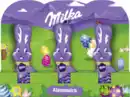 Bild 1 von Milka Schmunzelhasen Alpenmilch, 45 g