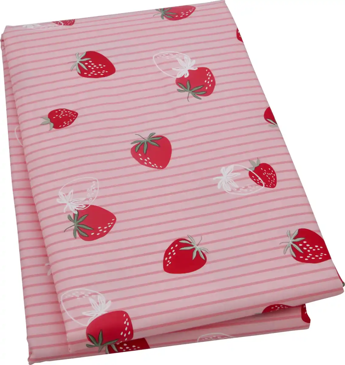 Bild 1 von IDEENWELT Abwischbare Tischdecke, Erdbeeren