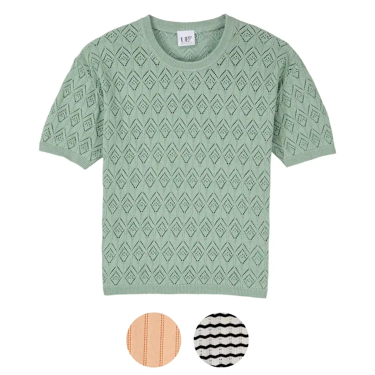 Bild 1 von UP2FASHION WOMEN Damen-Pullover