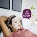Bild 3 von The Beauty Mask Company Thermo-Turban Haarmaske Repair