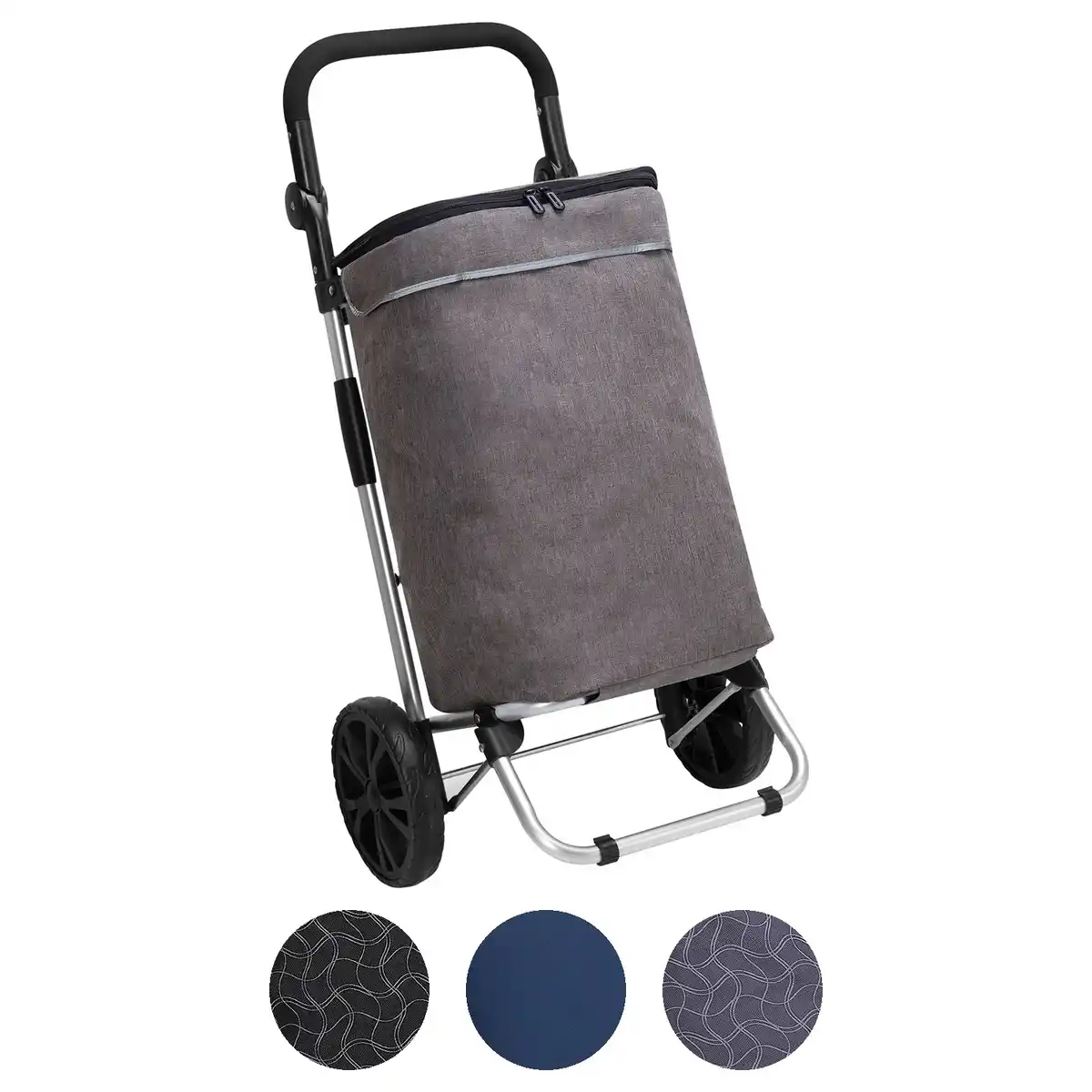 Bild 1 von LIVE IN STYLE Einkaufstrolley