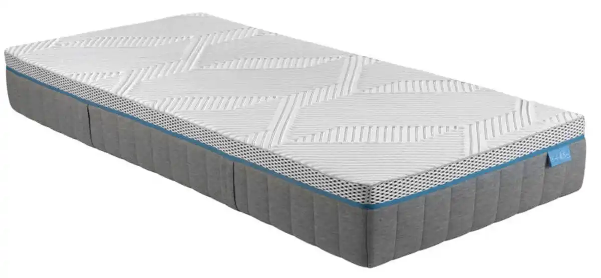 Bild 1 von irisette Matratze 90x200 BODY&SOUL