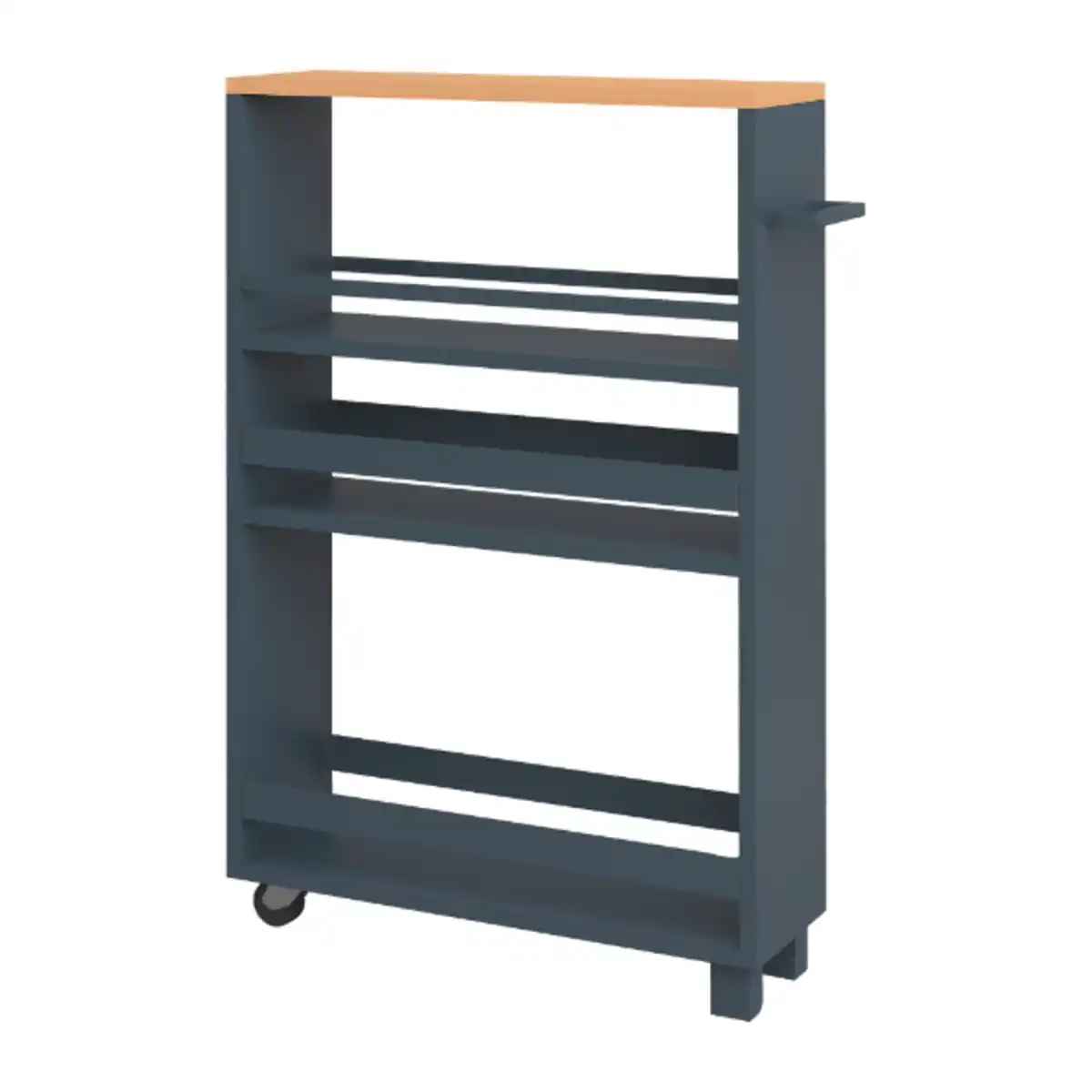 Bild 3 von HOME CREATION Nischenregal