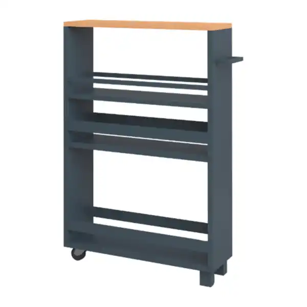 Bild 3 von HOME CREATION Nischenregal