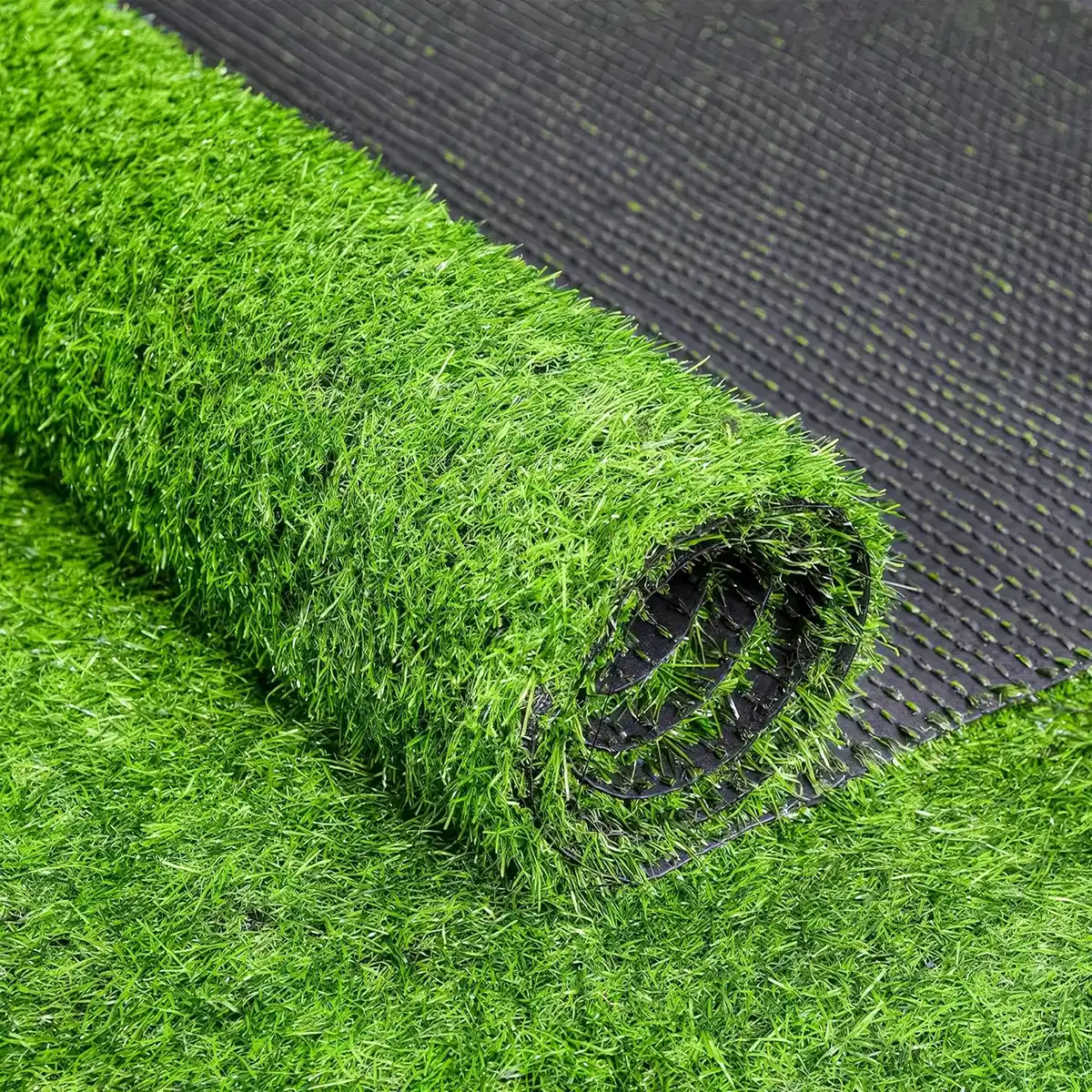 Bild 1 von Kunstrasen 1 x 4 m