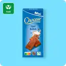 Bild 1 von CHOCEUR Mini-Tafeln, Verschiedene Sorten