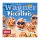 Bild 1 von WAGNER Piccolini Schinken 270g