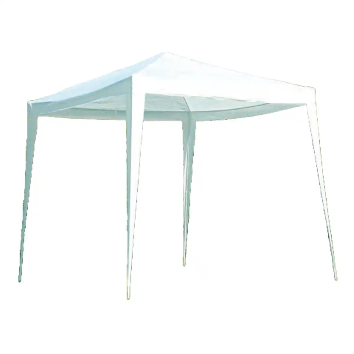 Bild 1 von Pavillon 3x3m weiß