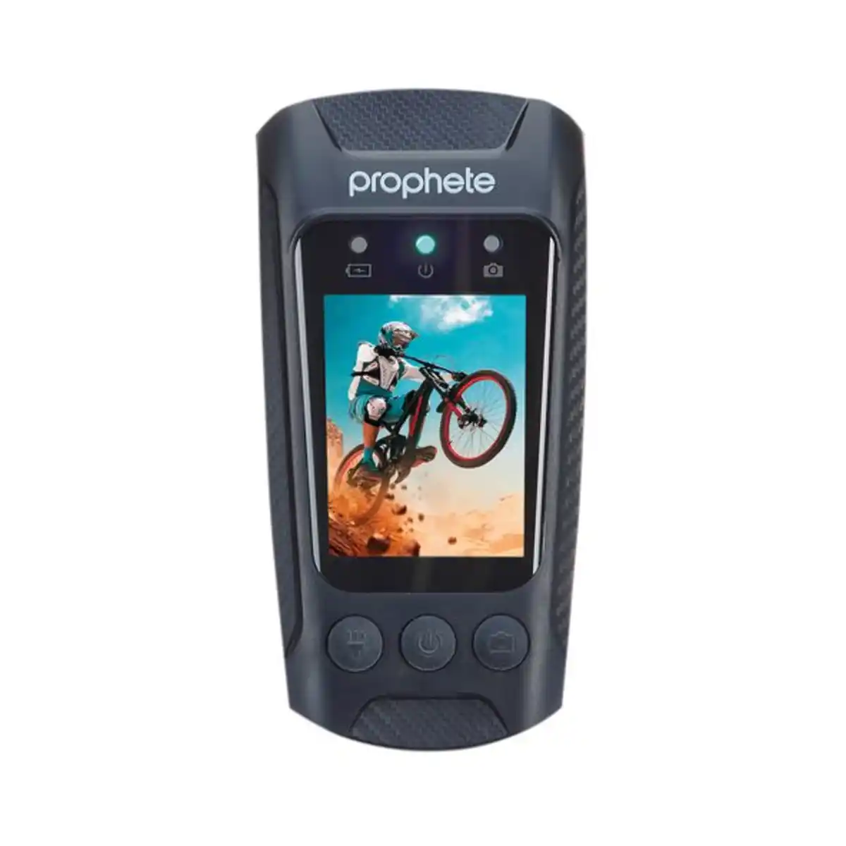 Bild 1 von Prophete Fahrrad Dashcam 4K