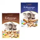 Bild 1 von CHOCEUR Katzenzungen 100g