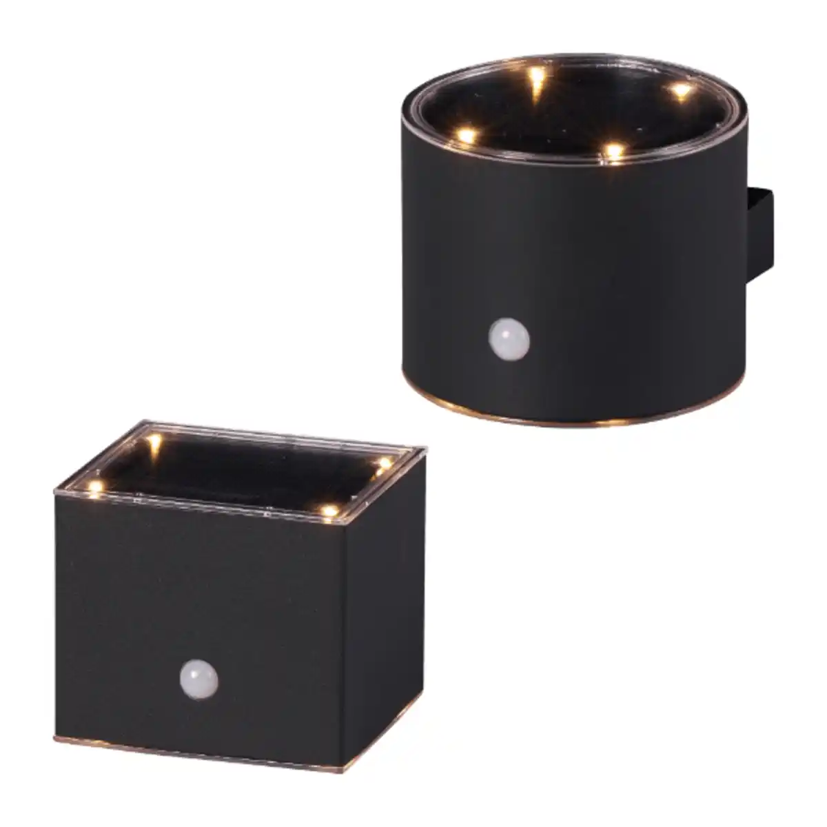 Bild 1 von CASALUX Edelstahl-Solarleuchte