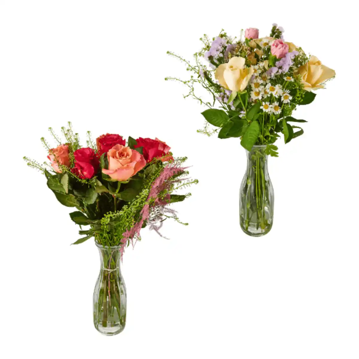 Bild 1 von GARDENLINE Muttertags-Strauß, ca. 50 cm lang