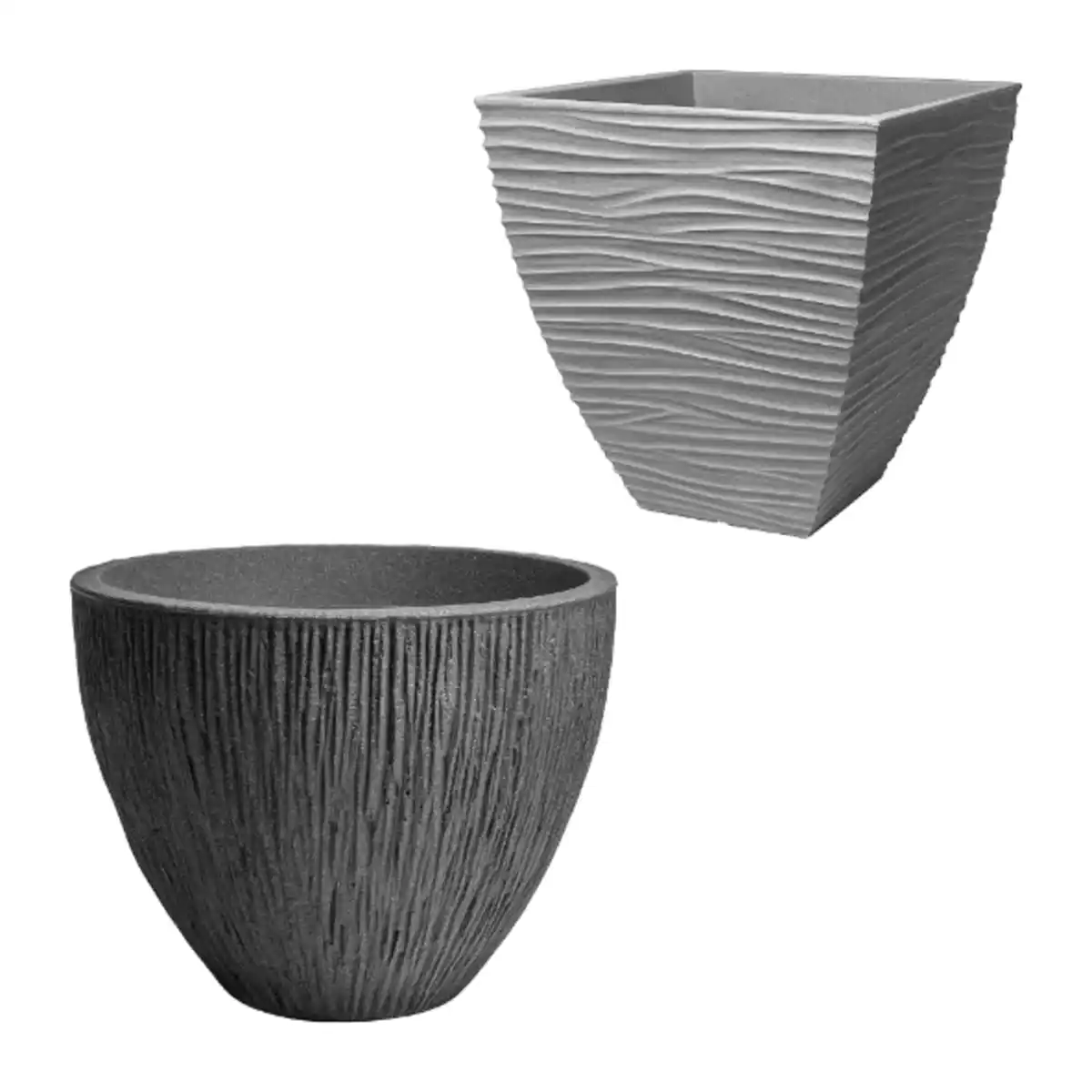 Bild 1 von BELAVI Pflanztopf, klein