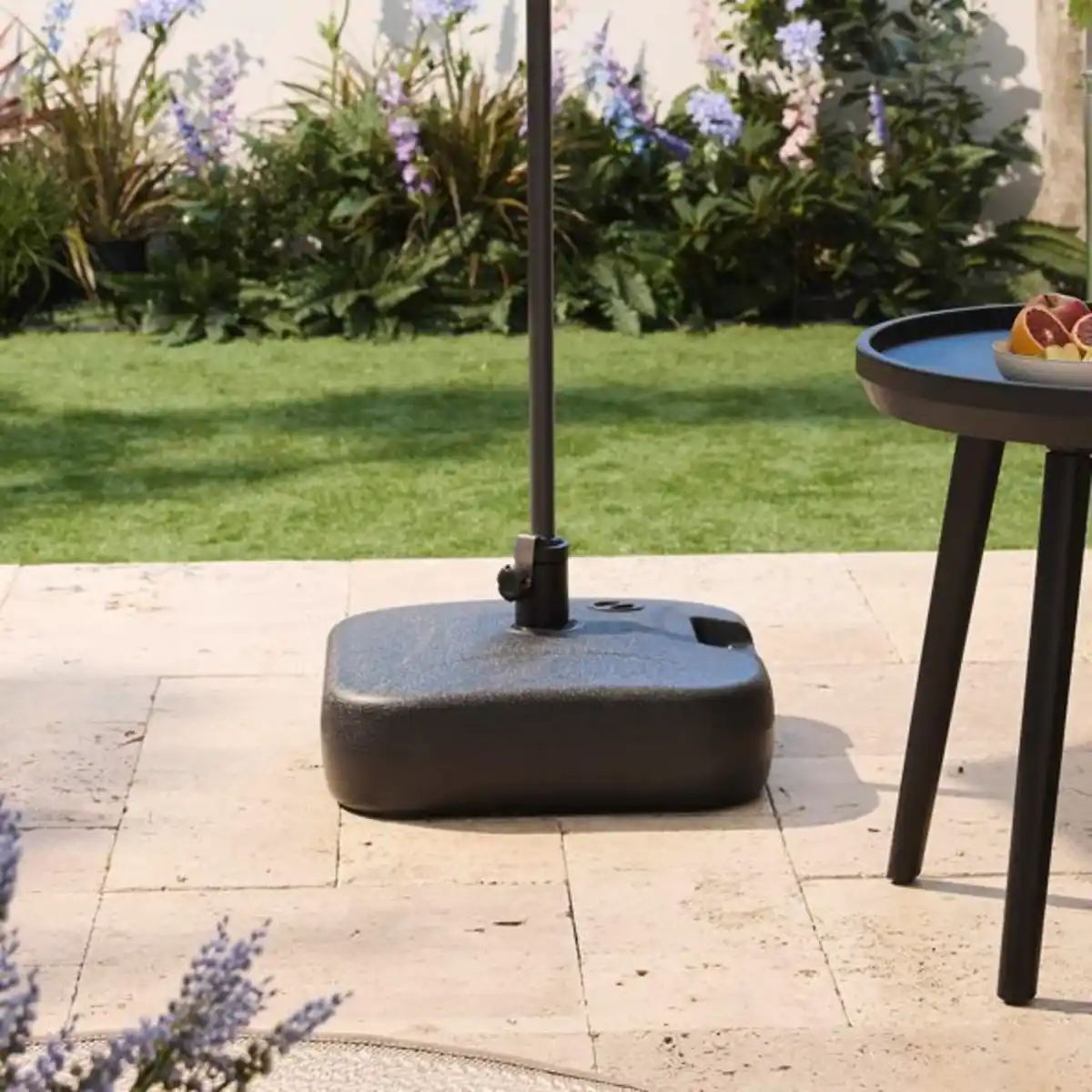 Bild 2 von BELAVI Sonnenschirmständer