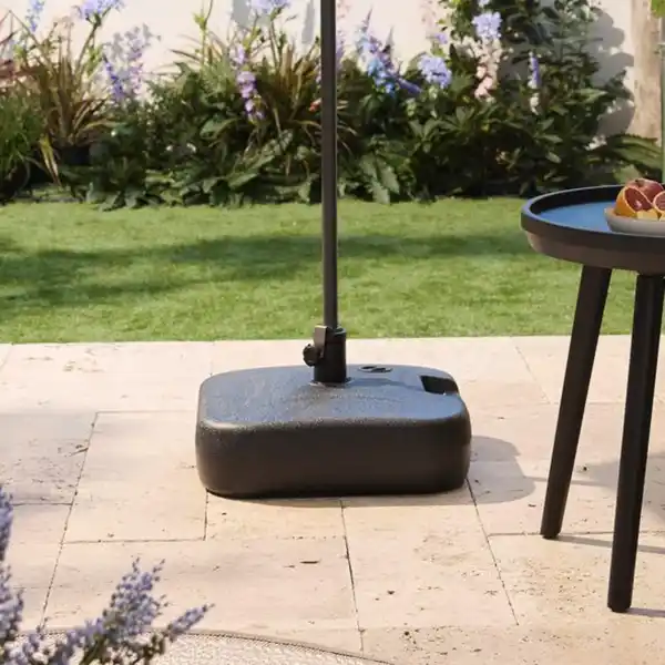 Bild 2 von BELAVI Sonnenschirmständer