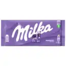 Bild 1 von Milka Schokolade Alpenmilch 90g