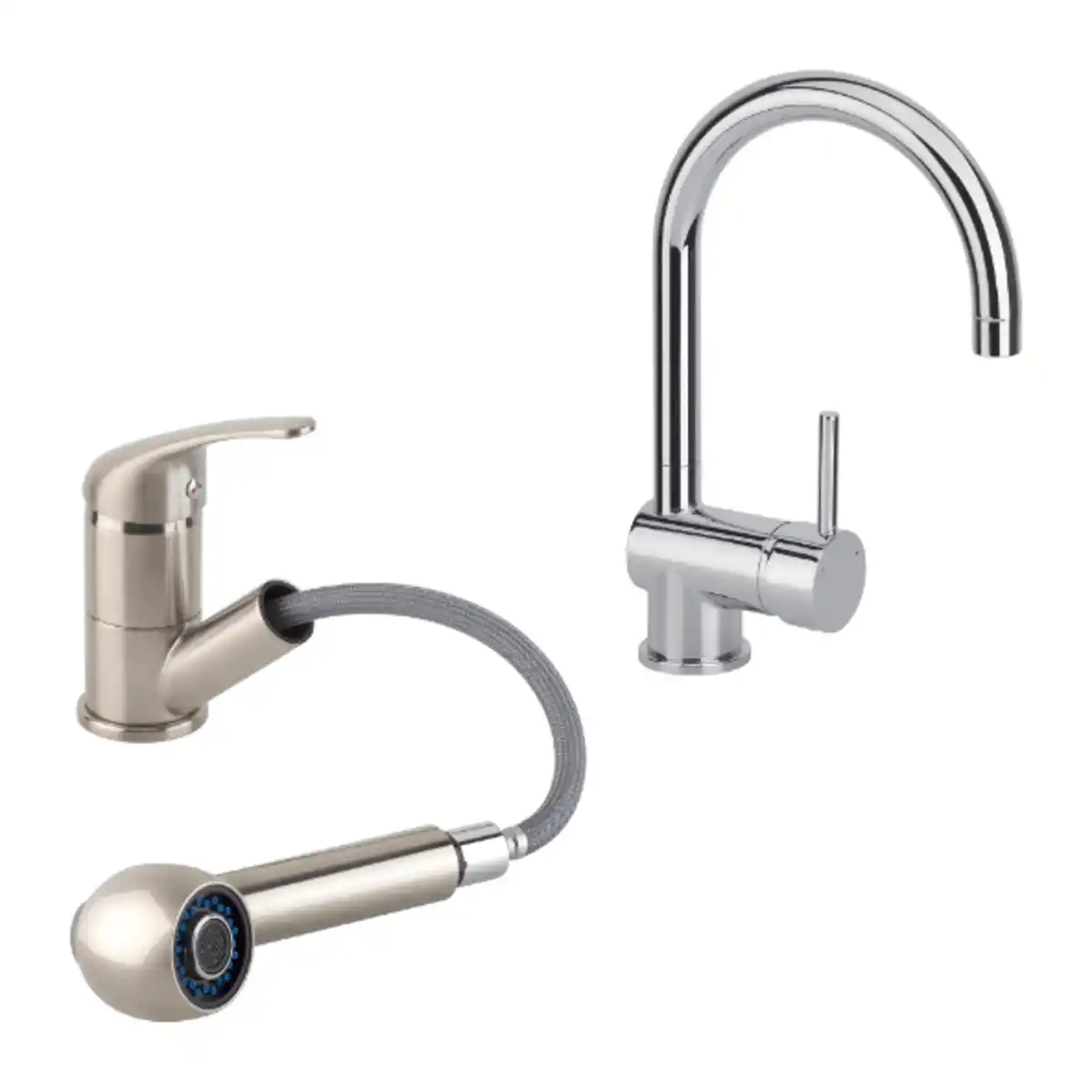 Bild 1 von HOME CREATION Spültischarmatur