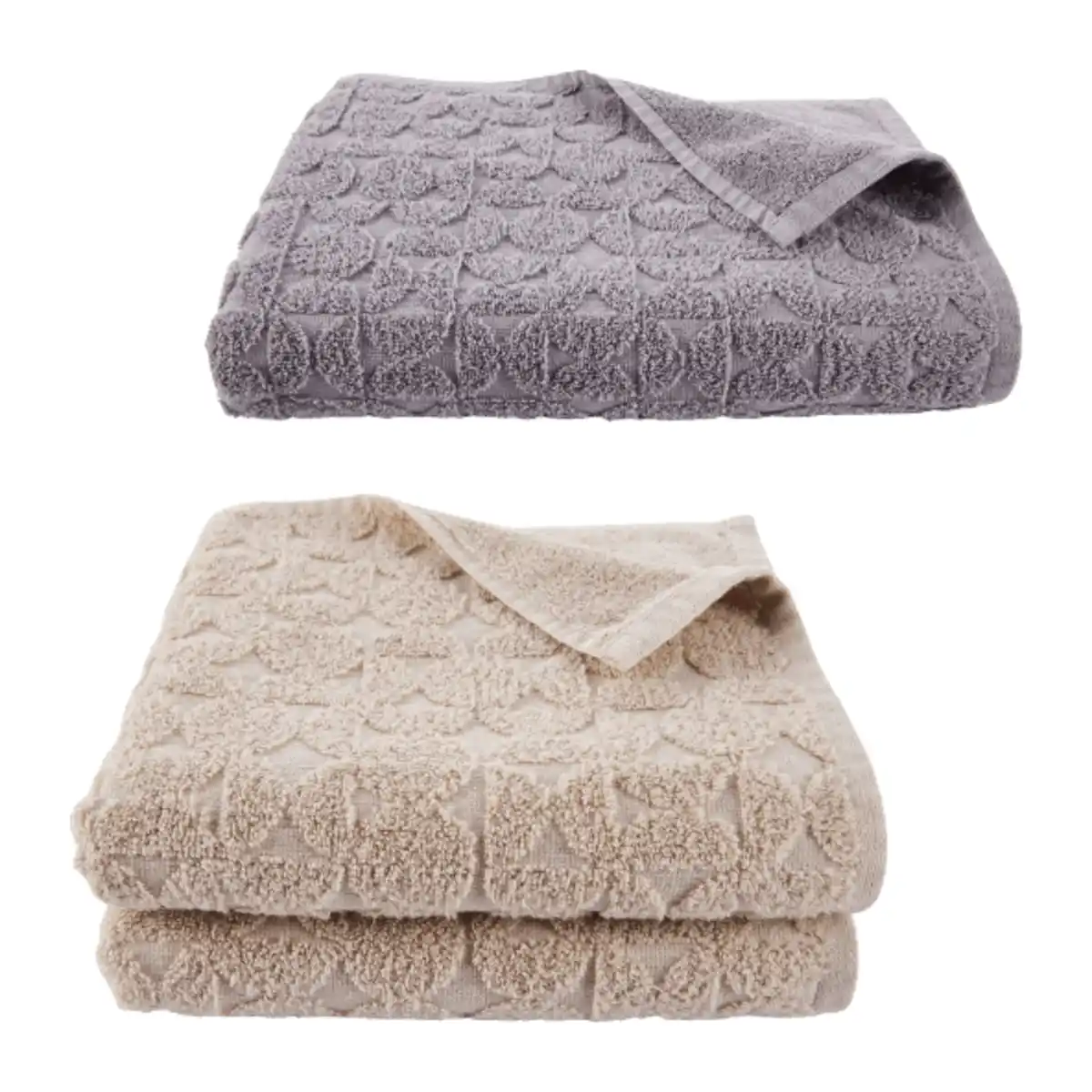 Bild 1 von NOVITESSE Duschtuch / Handtücher