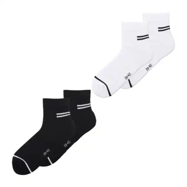 Bild 4 von CRANE Sportsocken