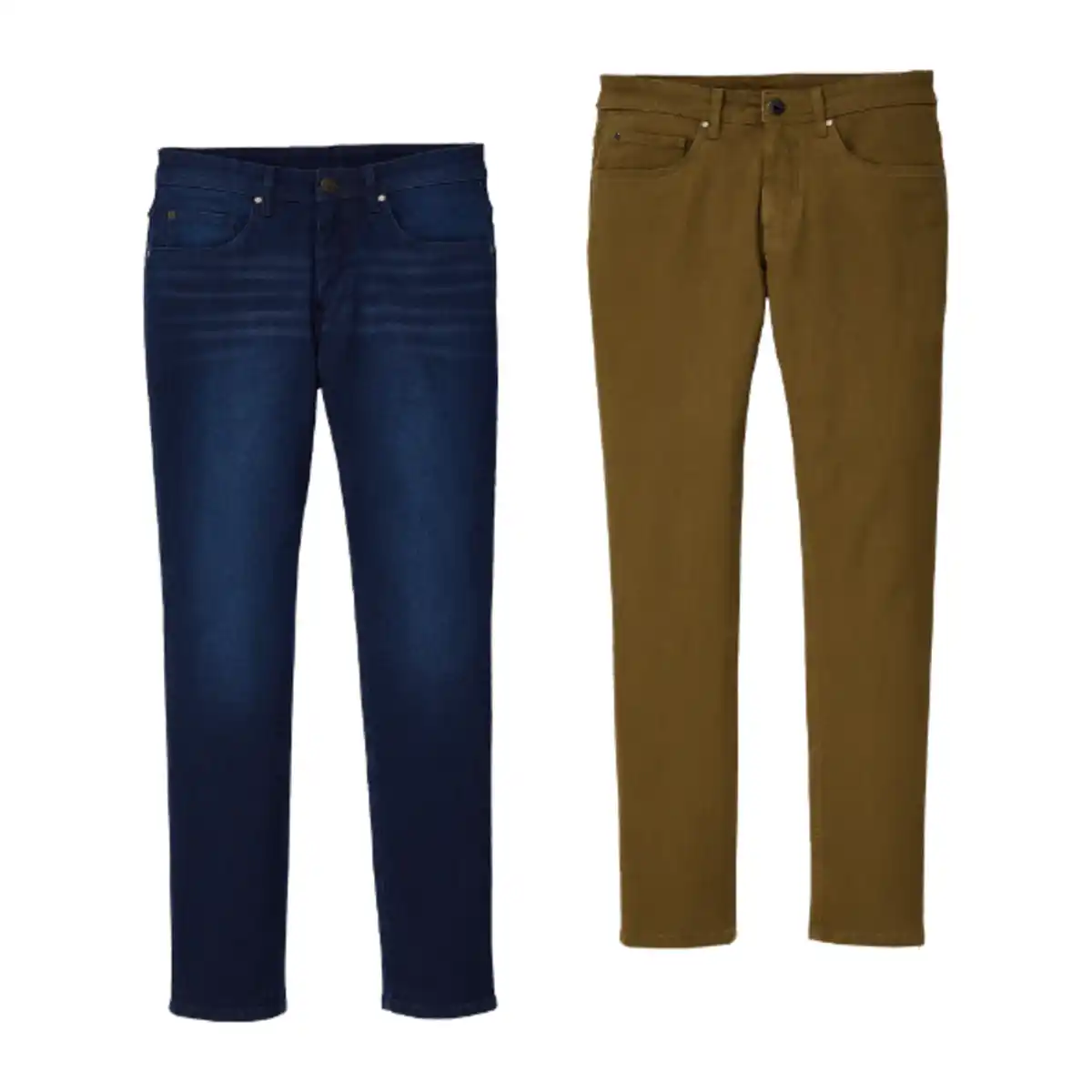 Bild 1 von UP2FASHION Jeans