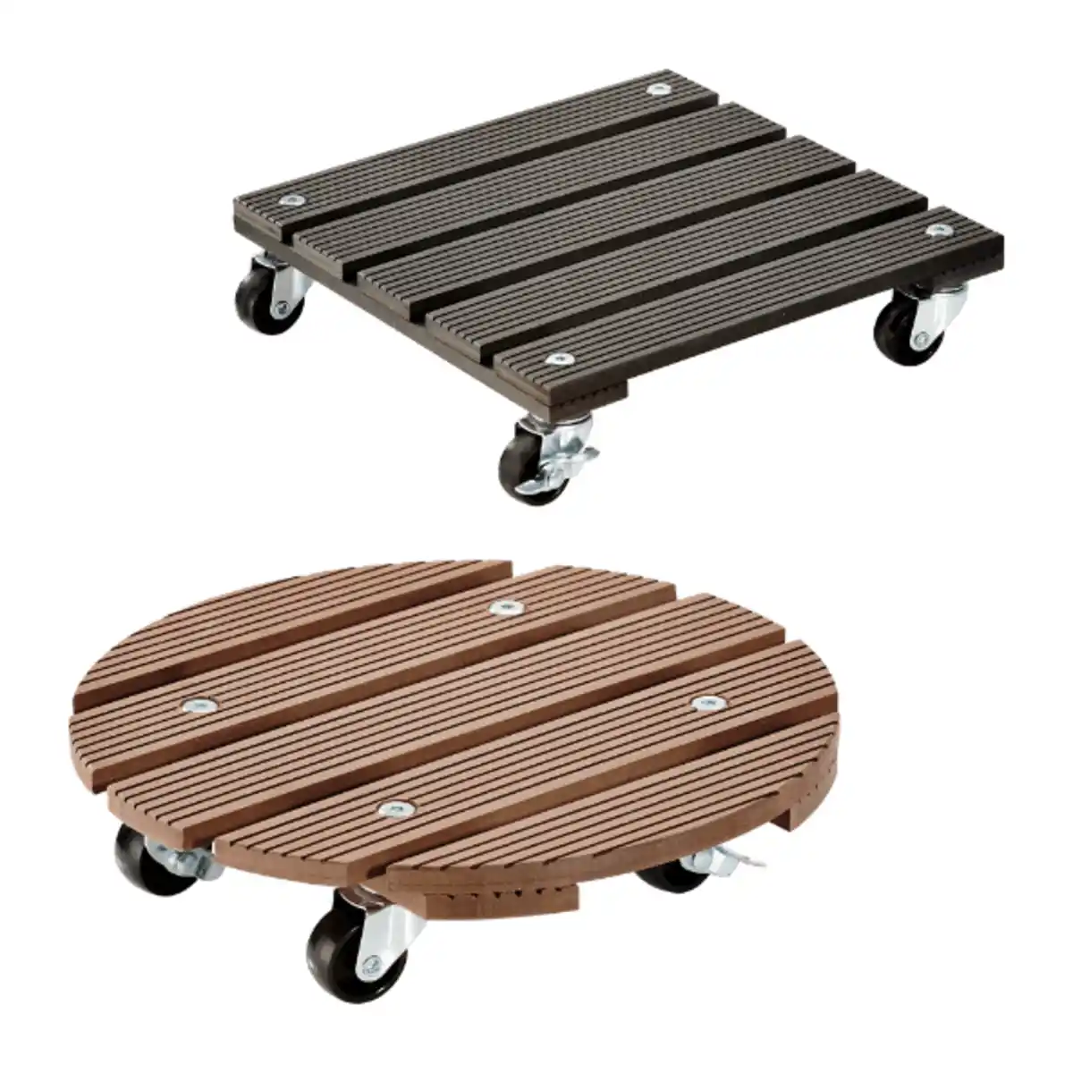 Bild 1 von GARDENLINE Pflanzenroller