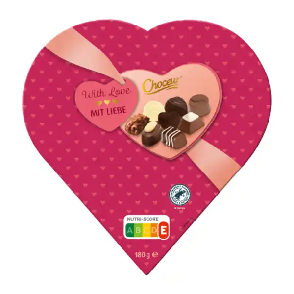 Bild 3 von CHOCEUR Pralinen 180g