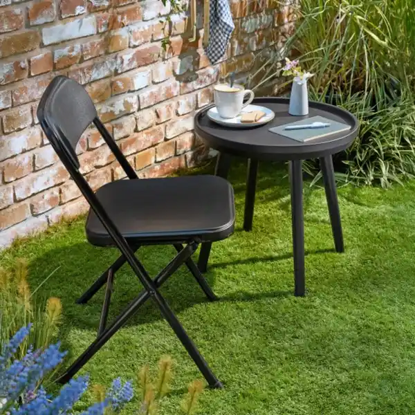 Bild 2 von BELAVI Beistelltisch