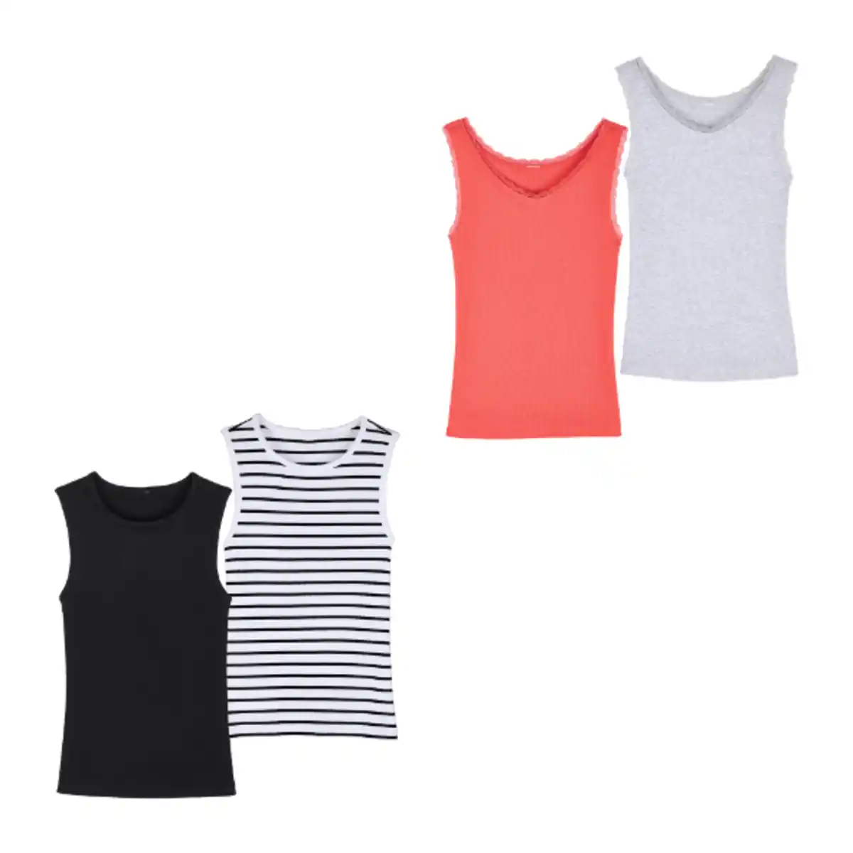 Bild 1 von UP2FASHION Ripptops