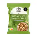 Bild 1 von ASIA GREEN GARDEN Pistachios Sweet Chili 250g