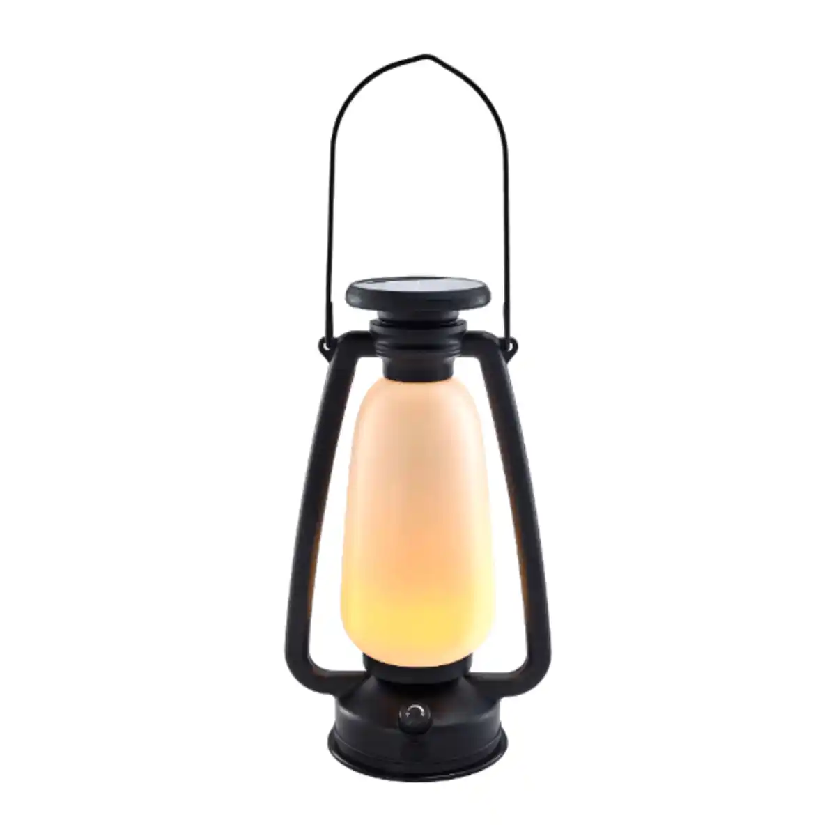 Bild 4 von BELAVI LED-Solar-Laterne