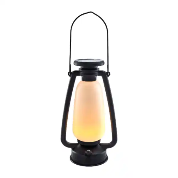 Bild 4 von BELAVI LED-Solar-Laterne