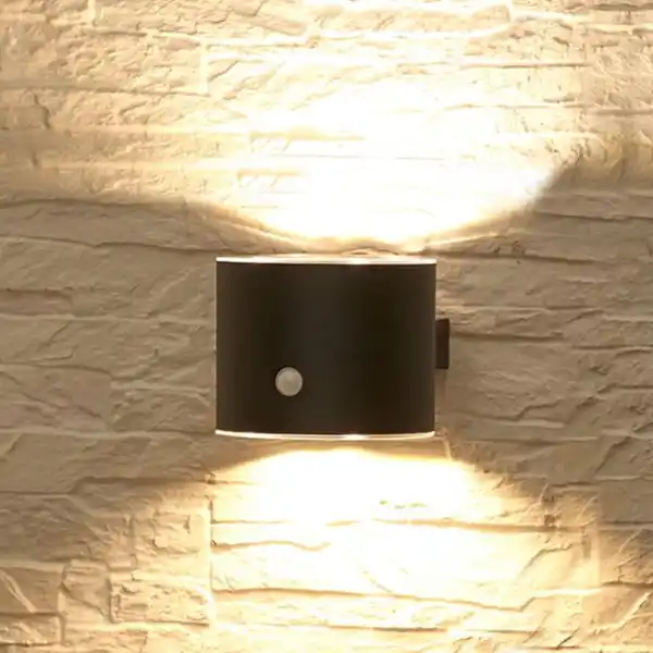 Bild 4 von CASALUX Edelstahl-Solarleuchte