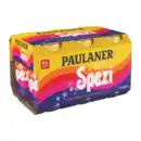 Bild 1 von PAULANER Spezi 0,33L