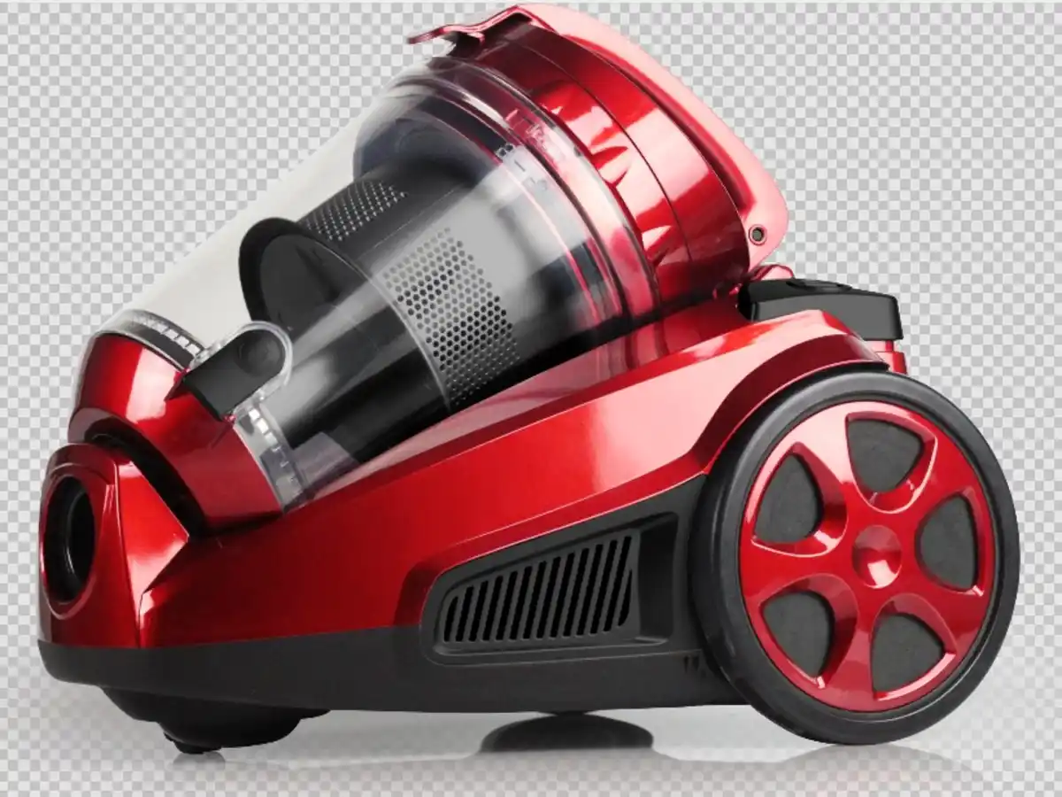 Bild 1 von Tim Home Zyklon Staubsauger 6m Kabel