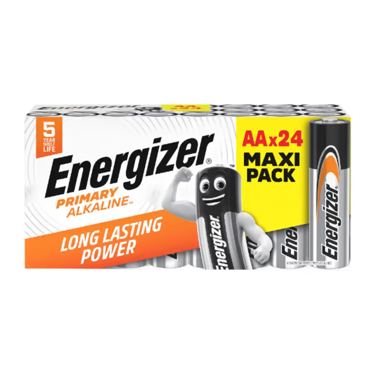 Bild 2 von ENERGIZER Batterien