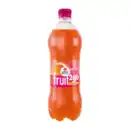 Bild 2 von FRANKEN BRUNNEN Fruit 2 go 0,75L